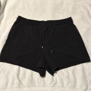Hiking shorts
